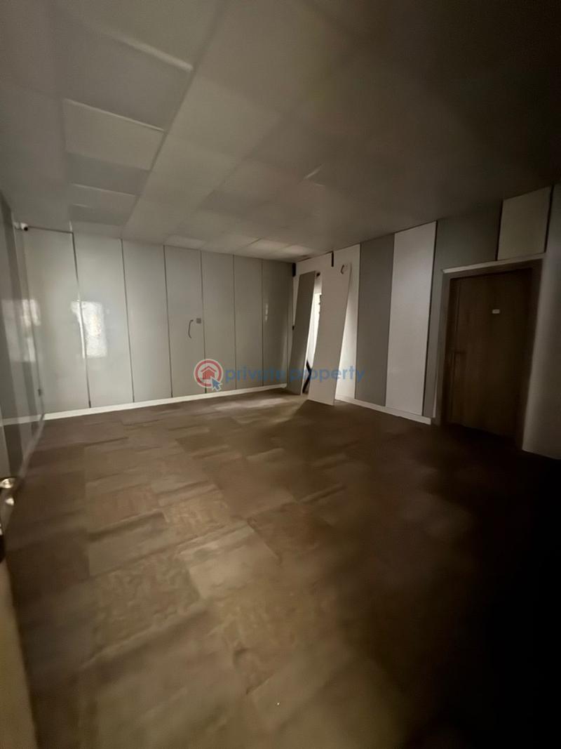 Spacious 6 bedroom commercial building + 2 bq - 8 6 bedroom Commercial Property For Rent Victoria Island Lagos - 8
