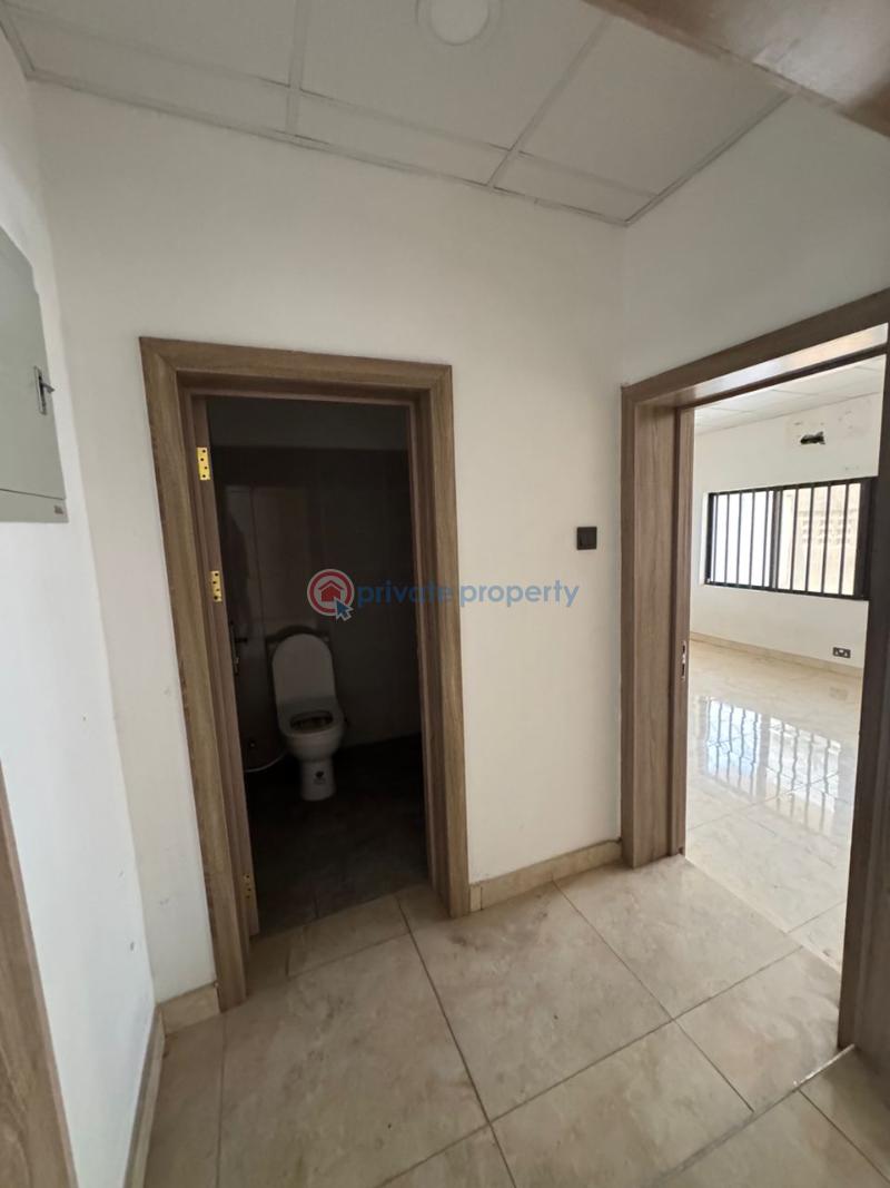 Spacious 6 bedroom commercial building + 2 bq - 11 6 bedroom Commercial Property For Rent Victoria Island Lagos - 11