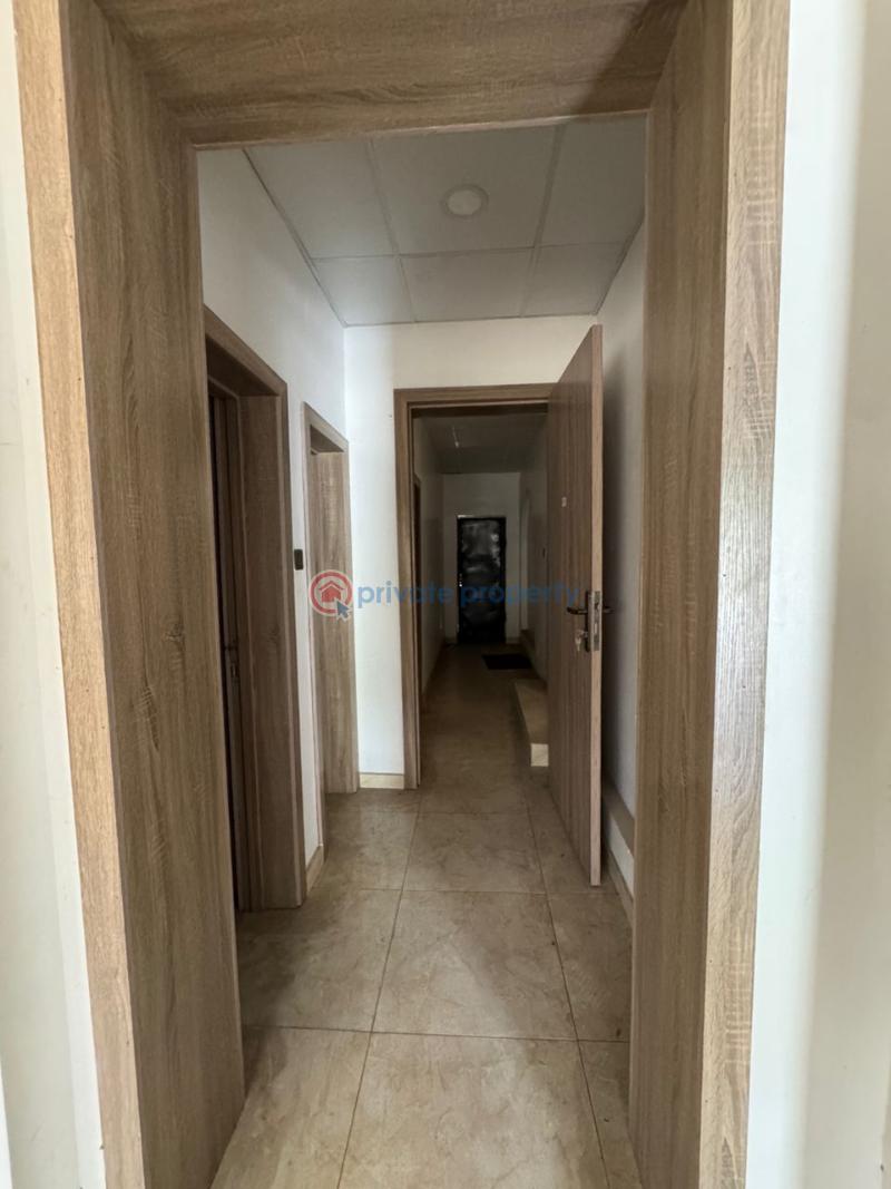 Spacious 6 bedroom commercial building + 2 bq - 9 6 bedroom Commercial Property For Rent Victoria Island Lagos - 9