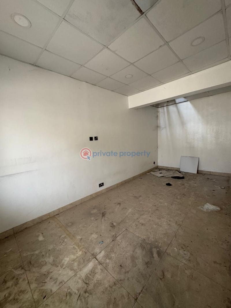 Spacious 6 bedroom commercial building + 2 bq - 10 6 bedroom Commercial Property For Rent Victoria Island Lagos - 10