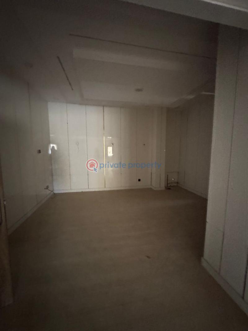 Spacious 6 bedroom commercial building + 2 bq - 16 6 bedroom Commercial Property For Rent Victoria Island Lagos - 16