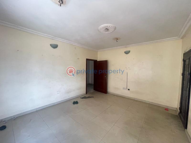 6 bedroom Office For Rent Ikate Elegushi Lekki Lagos - 7