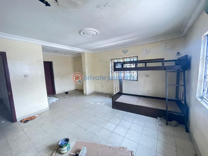 6 bedroom Office For Rent Ikate Elegushi Lekki Lagos - 11