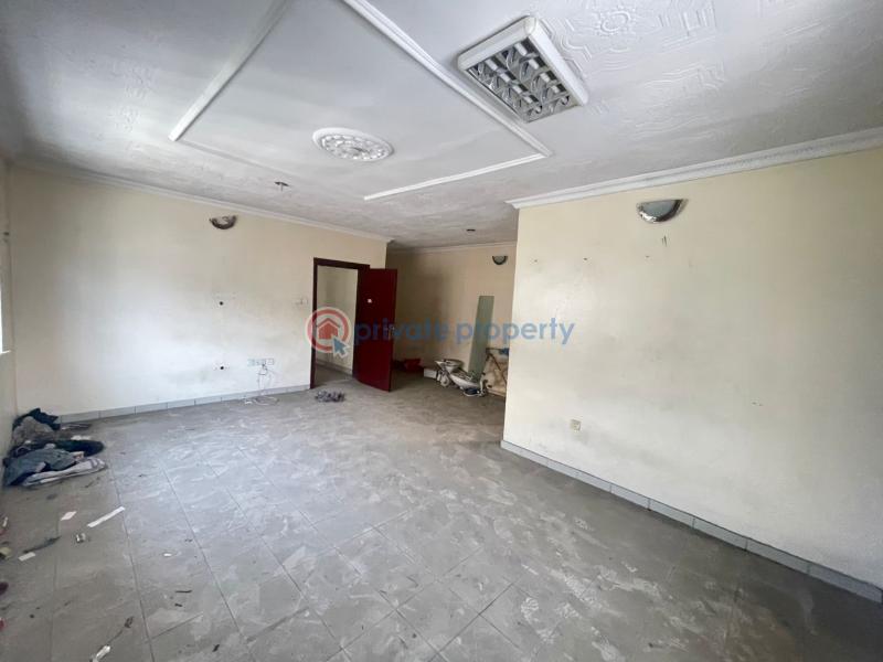 6 bedroom Office For Rent Ikate Elegushi Lekki Lagos - 12
