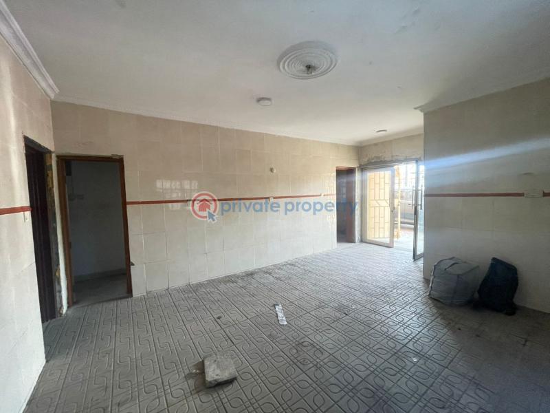6 bedroom Office For Rent Ikate Elegushi Lekki Lagos - 4