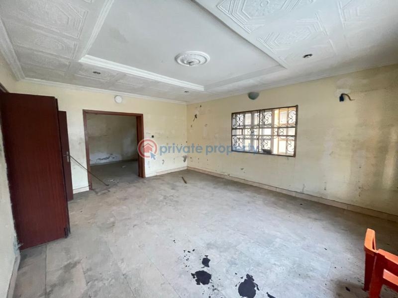 6 bedroom Office For Rent Ikate Elegushi Lekki Lagos - 3