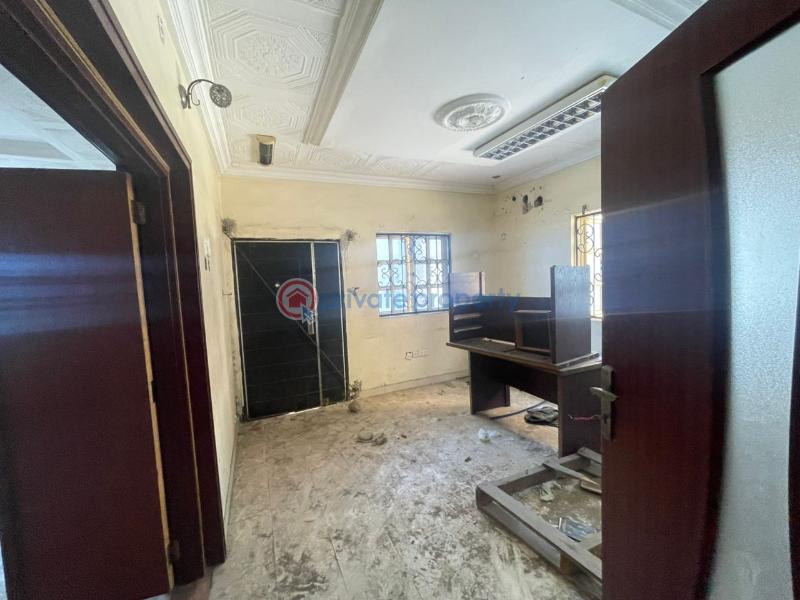 6 bedroom Office For Rent Ikate Elegushi Lekki Lagos - 5