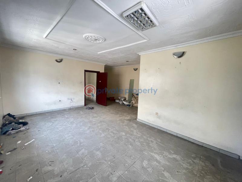 6 bedroom Office For Rent Ikate Elegushi Lekki Lagos - 10