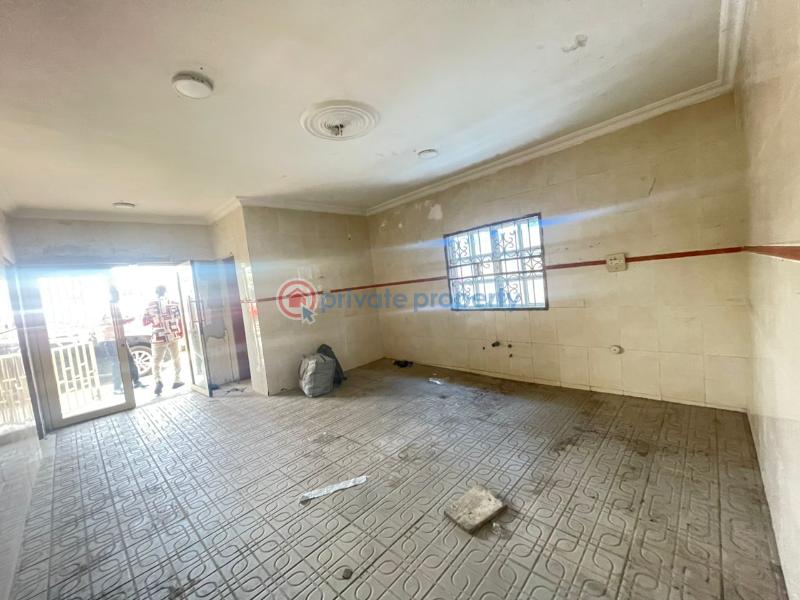 6 bedroom Office For Rent Ikate Elegushi Lekki Lagos - 2