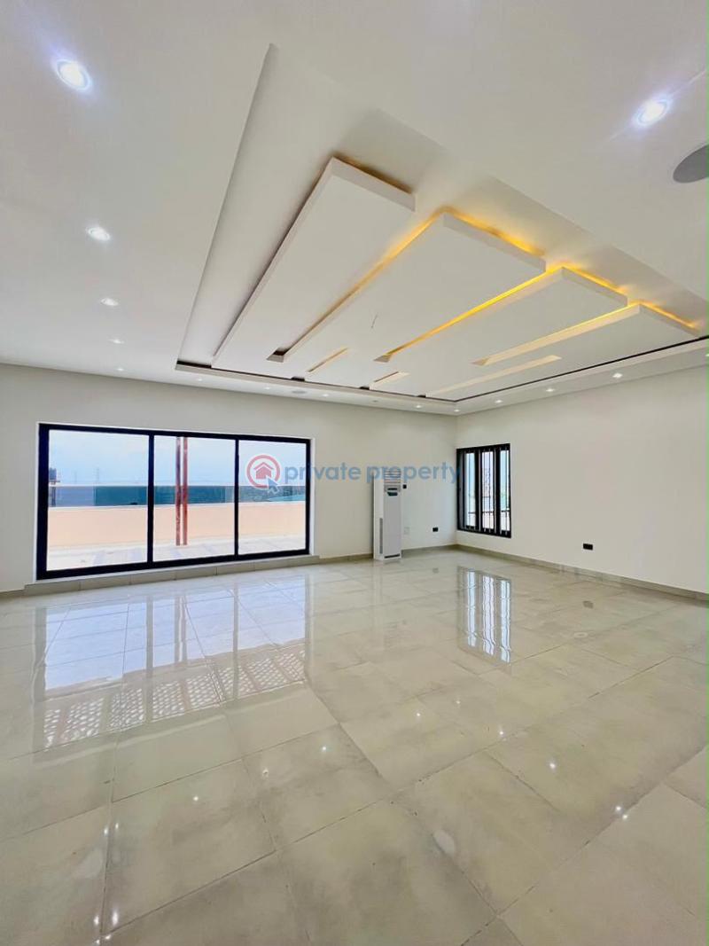 5 bedroom Detached Duplex For Sale Lekki Phase 1 Lekki Lagos - 12