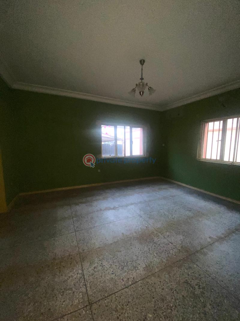 6 bedroom Detached Duplex For Rent Lekki Phase 1 Lagos - 7