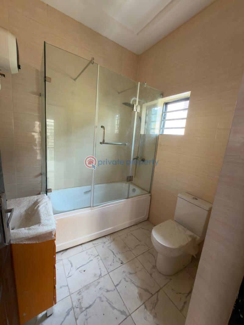 6 bedroom Detached Duplex For Sale Northern Foreshore Chevron Drive Lekki Lagos - 7