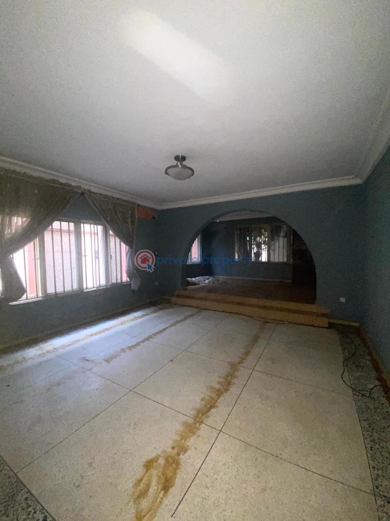 6 bedroom Detached Duplex For Rent Lekki Phase 1 Lagos - 2