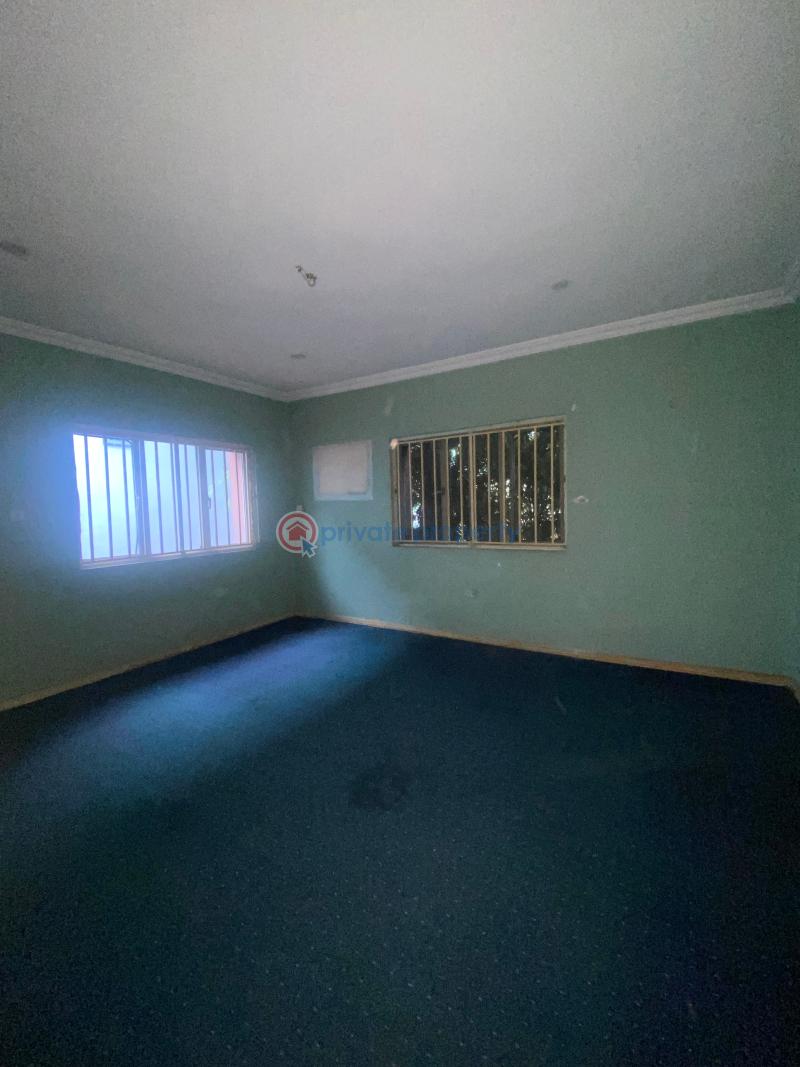 6 bedroom Detached Duplex For Rent Lekki Phase 1 Lagos - 19