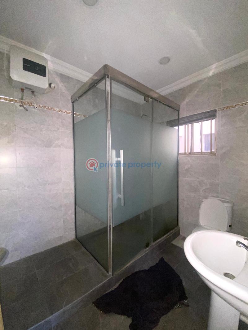 6 bedroom Detached Duplex For Rent Lekki Phase 1 Lagos - 17
