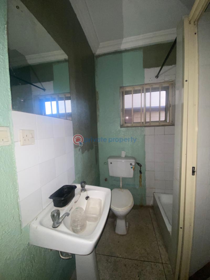 6 bedroom Detached Duplex For Rent Lekki Phase 1 Lagos - 6