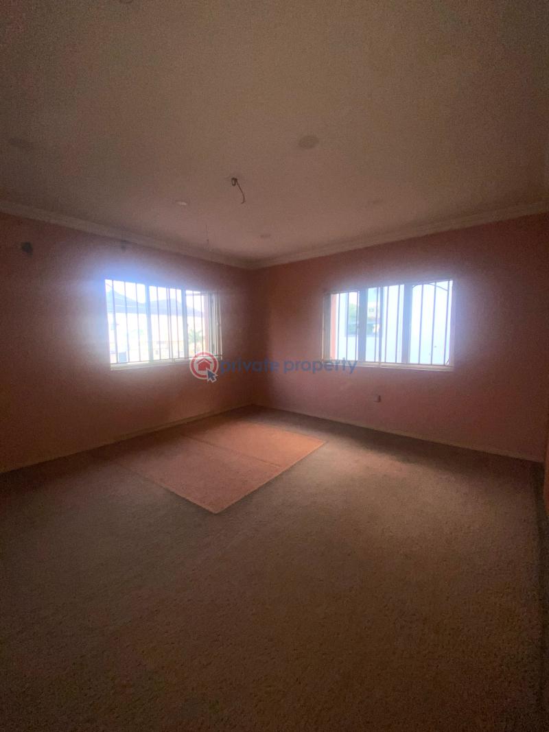 6 bedroom Detached Duplex For Rent Lekki Phase 1 Lagos - 14