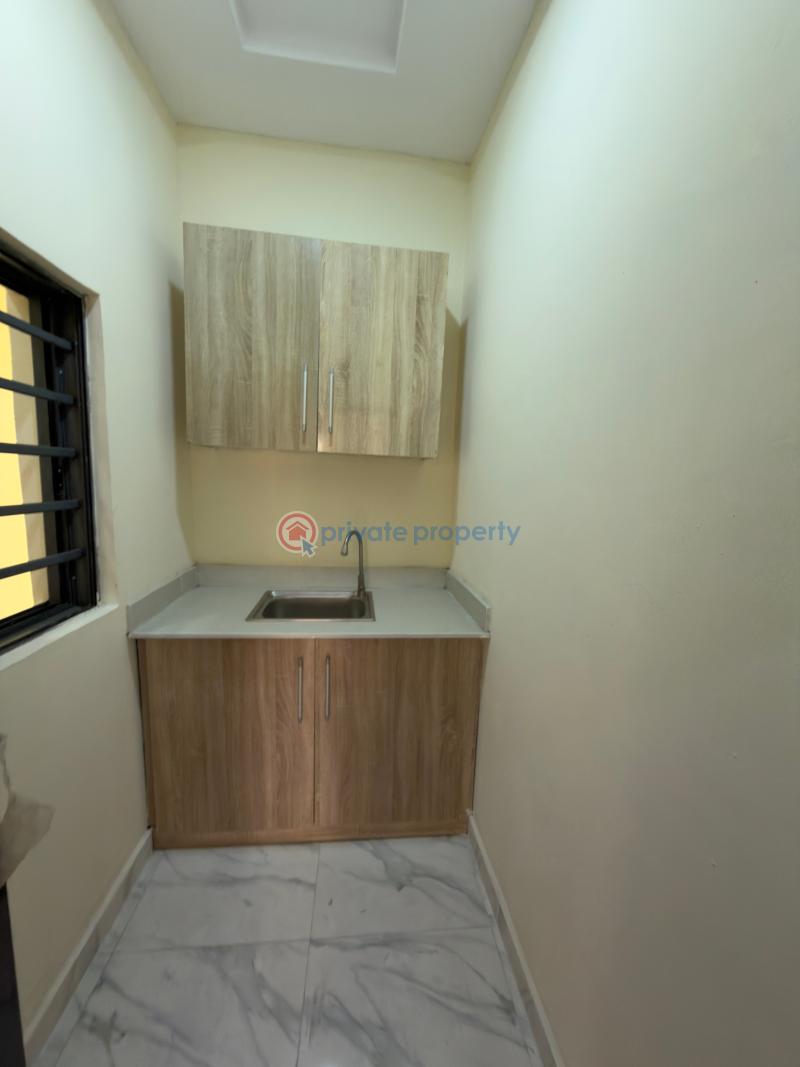 6 bedroom Detached Duplex For Sale Northern Foreshore Chevron Drive Lekki Lagos - 8