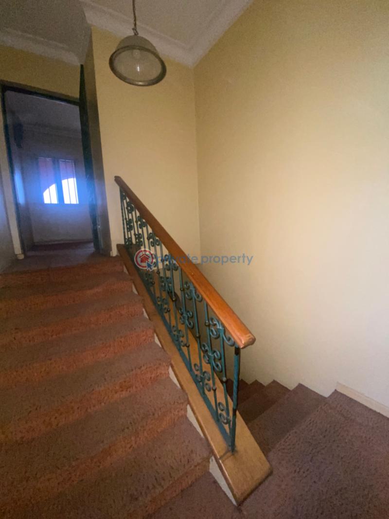 6 bedroom Detached Duplex For Rent Lekki Phase 1 Lagos - 13