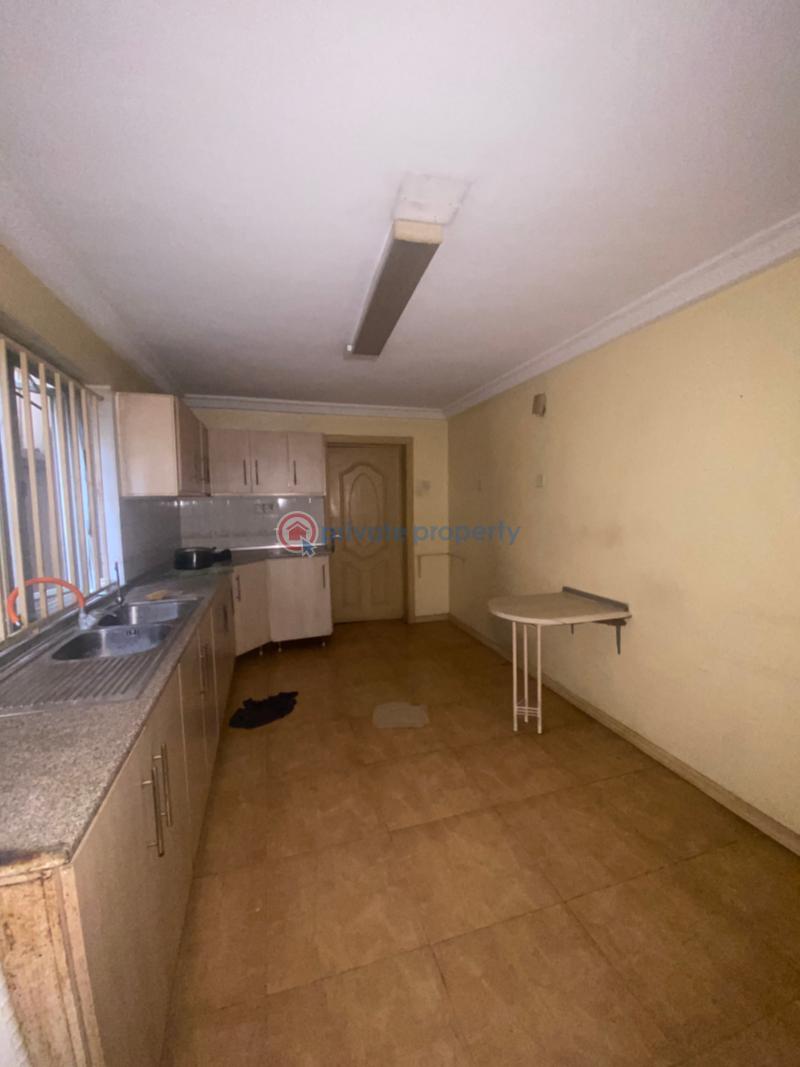 6 bedroom Detached Duplex For Rent Lekki Phase 1 Lagos - 4