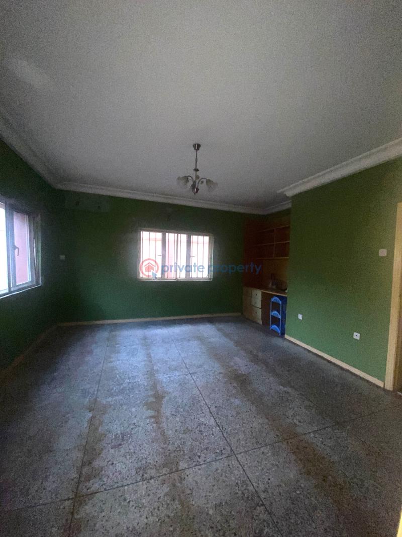 6 bedroom Detached Duplex For Rent Lekki Phase 1 Lagos - 8