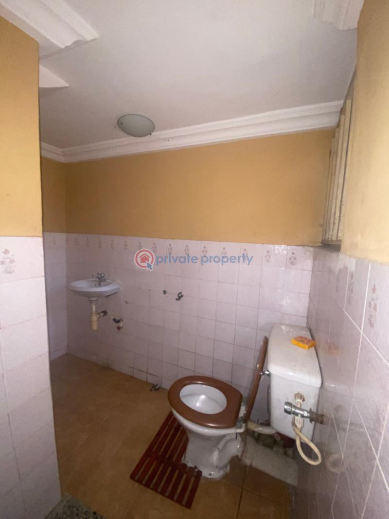 6 bedroom Detached Duplex For Rent Lekki Phase 1 Lagos - 11