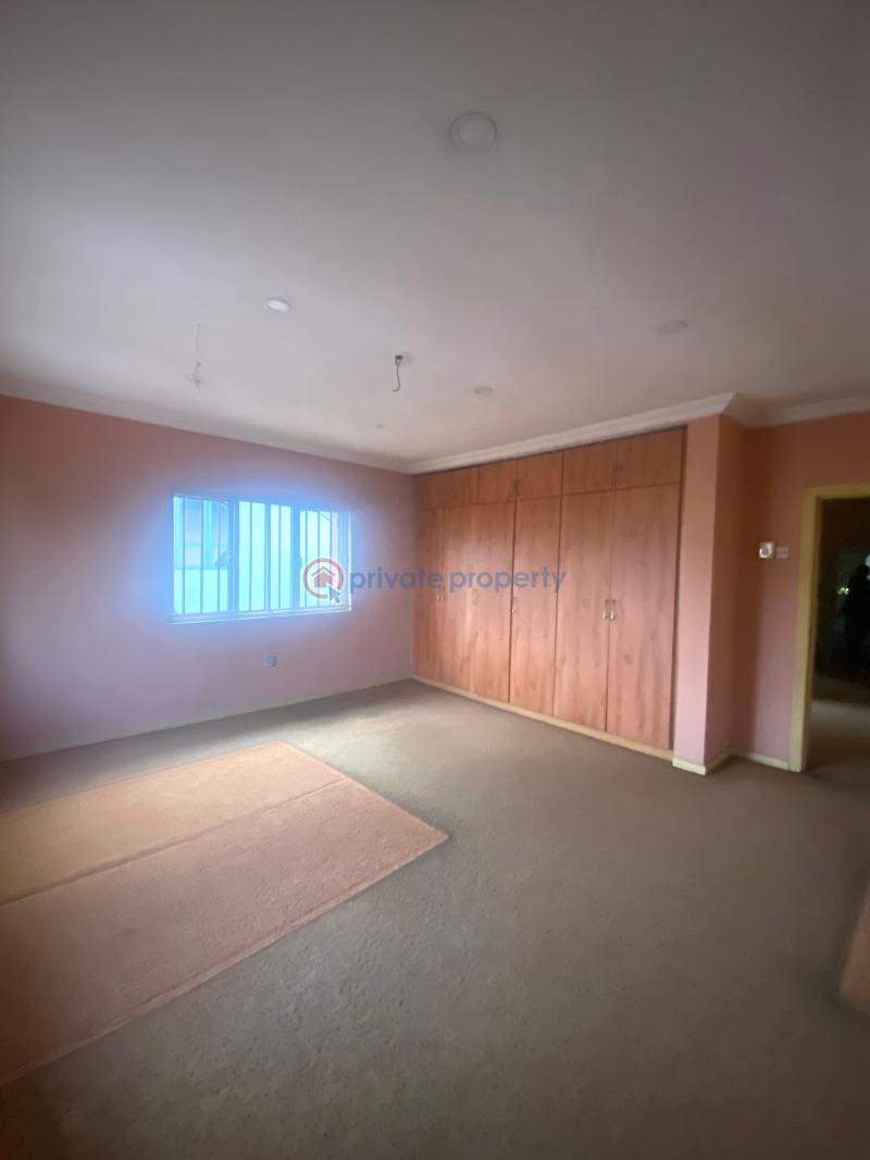 6 bedroom Detached Duplex For Rent Lekki Phase 1 Lagos - 15