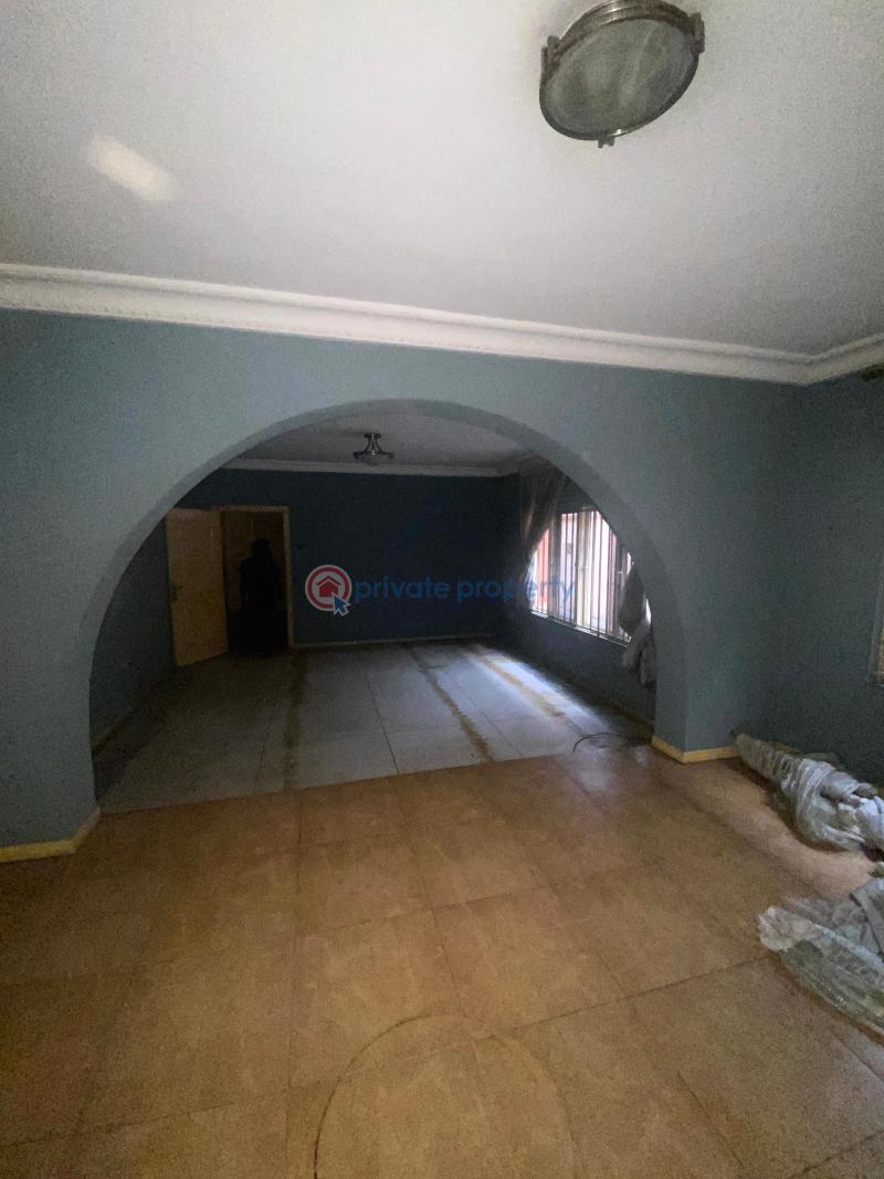 6 bedroom Detached Duplex For Rent Lekki Phase 1 Lagos - 1
