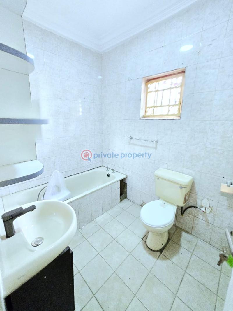6 bedroom Detached Duplex For Rent Parkview Estate Ikoyi Lagos - 7