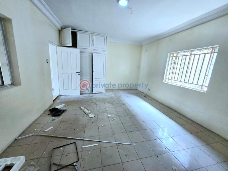 6 bedroom Detached Duplex For Rent Parkview Estate Ikoyi Lagos - 5
