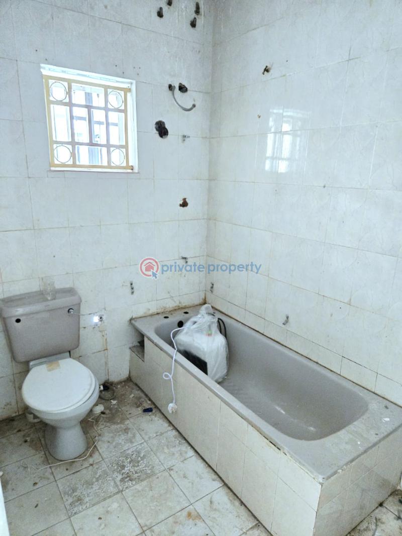 6 bedroom Detached Duplex For Rent Parkview Estate Ikoyi Lagos - 9