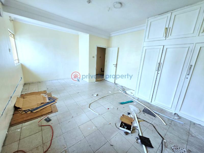 6 bedroom Detached Duplex For Rent Parkview Estate Ikoyi Lagos - 13