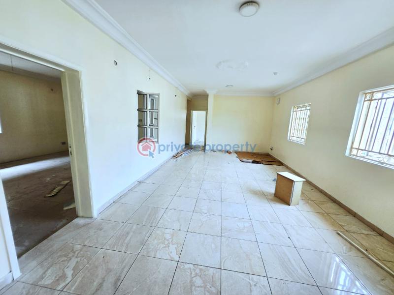 6 bedroom Detached Duplex For Rent Parkview Estate Ikoyi Lagos - 16