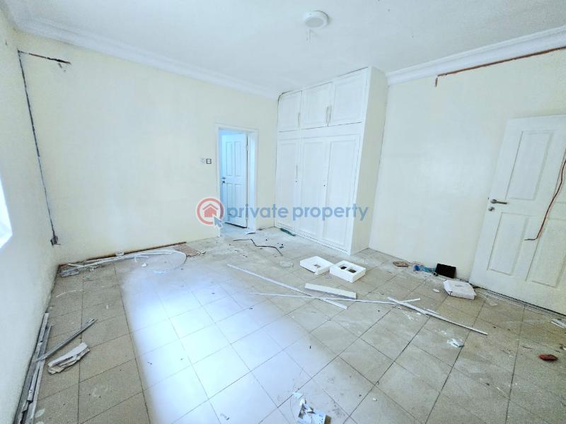6 bedroom Detached Duplex For Rent Parkview Estate Ikoyi Lagos - 8