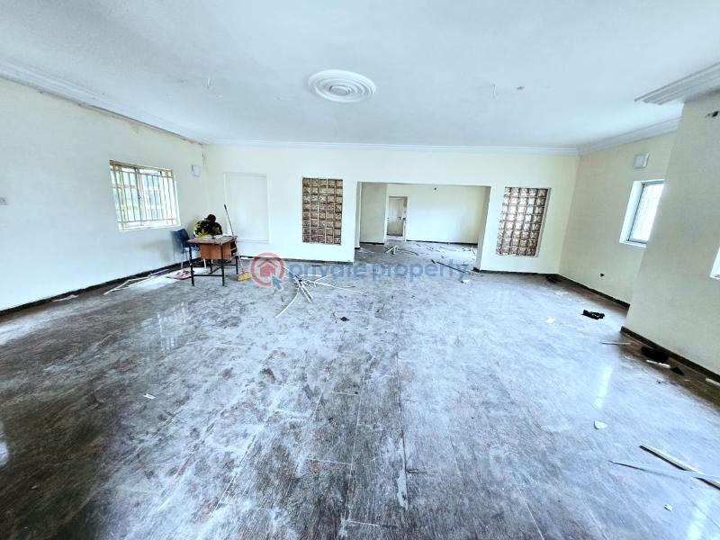 6 bedroom Detached Duplex For Rent Parkview Estate Ikoyi Lagos - 15