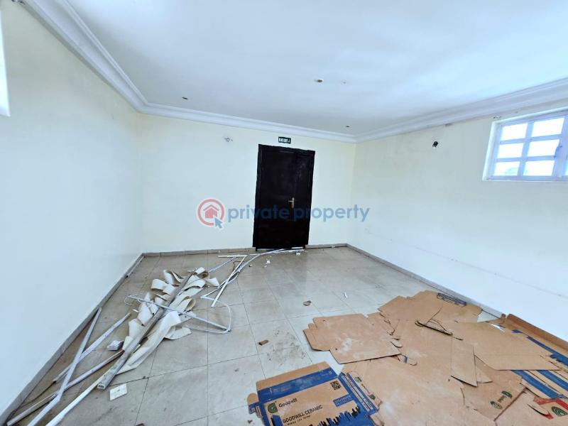 6 bedroom Detached Duplex For Rent Parkview Estate Ikoyi Lagos - 2