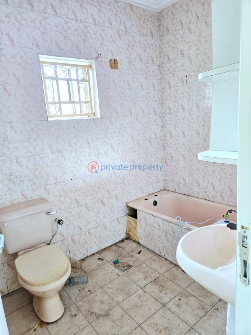 6 bedroom Detached Duplex For Rent Parkview Estate Ikoyi Lagos - 10