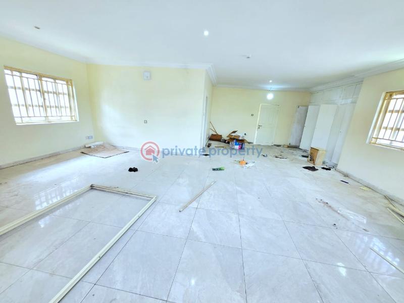 6 bedroom Detached Duplex For Rent Parkview Estate Ikoyi Lagos - 3
