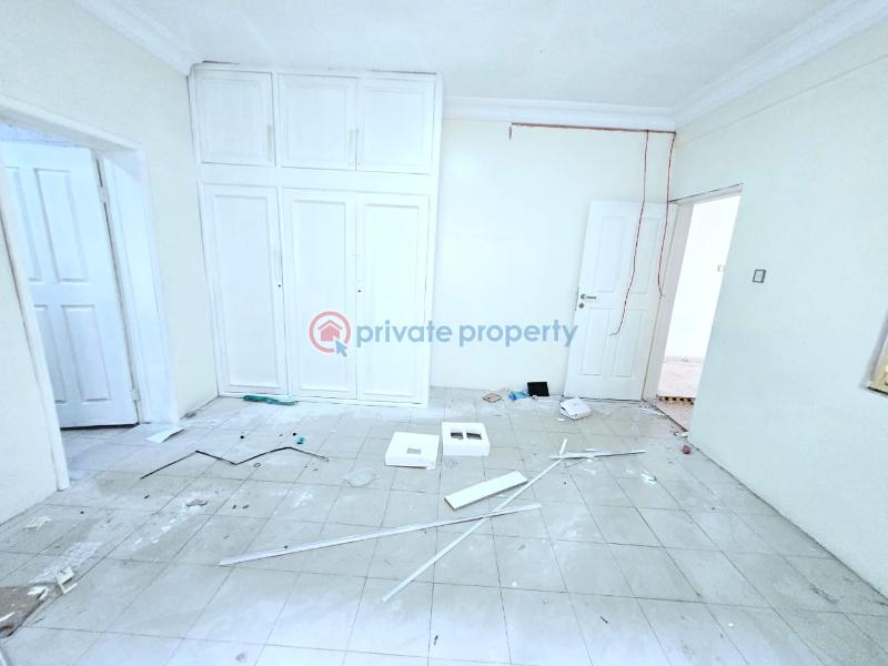 6 bedroom Detached Duplex For Rent Parkview Estate Ikoyi Lagos - 4