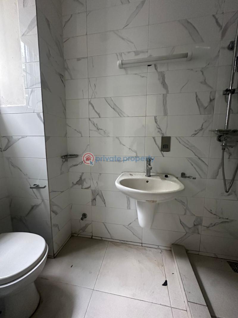6 bedroom Commercial Property For Rent Ikoyi Lagos - 9