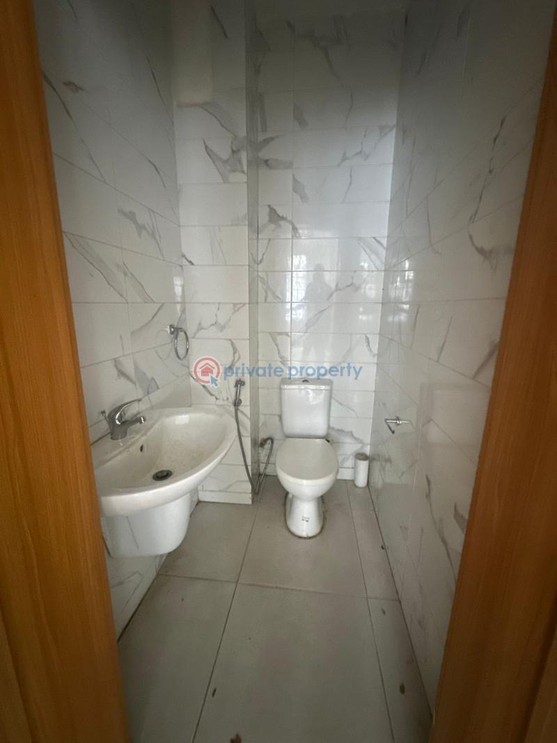 6 bedroom Commercial Property For Rent Ikoyi Lagos - 10