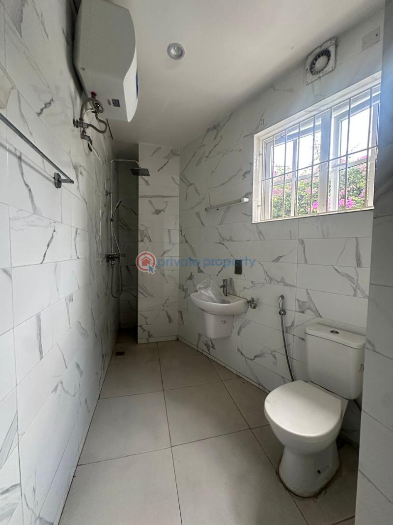 6 bedroom Commercial Property For Rent Ikoyi Lagos - 3