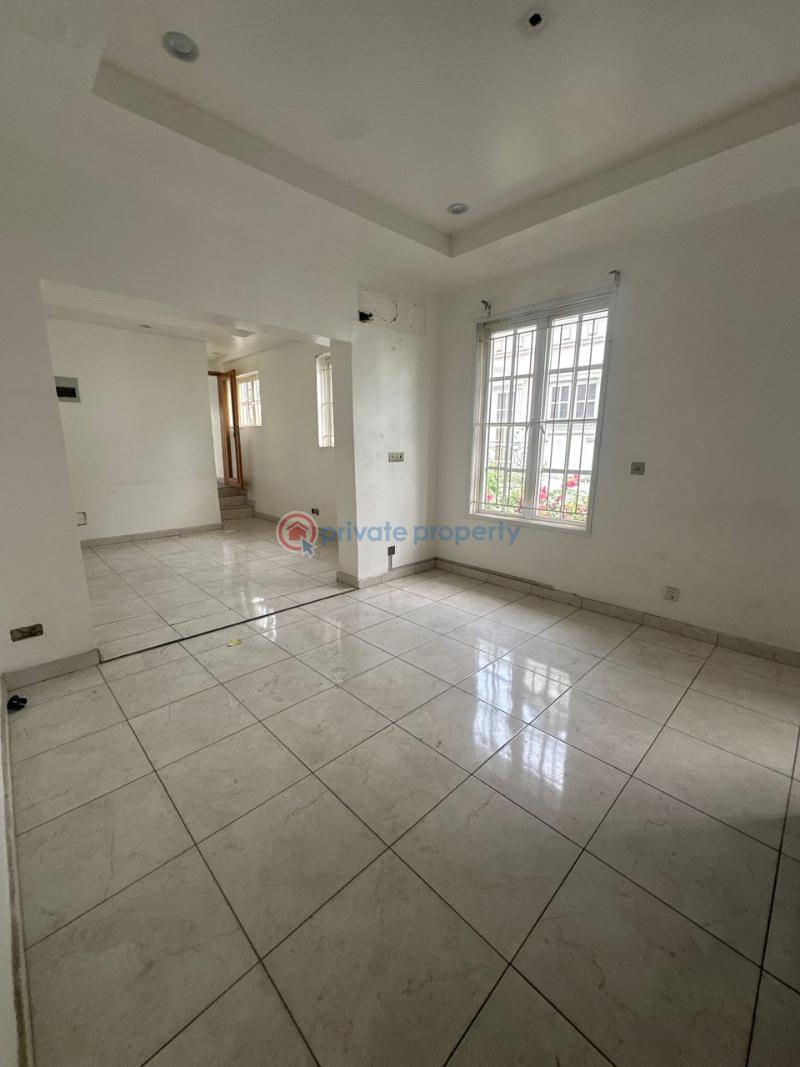 6 bedroom Commercial Property For Rent Ikoyi Lagos - 15