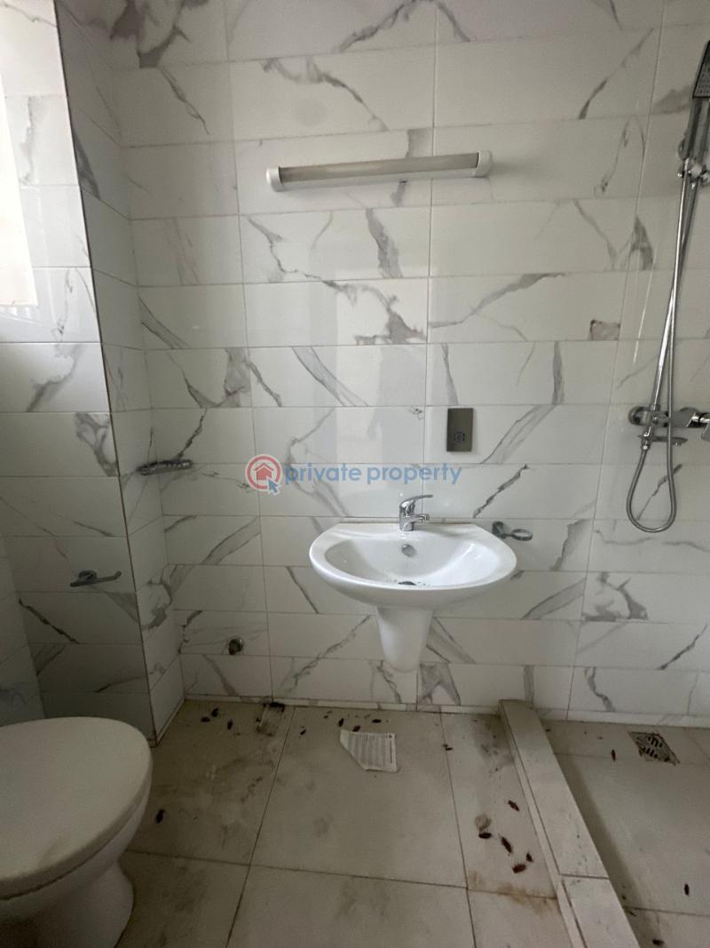 6 bedroom Commercial Property For Rent Ikoyi Lagos - 14