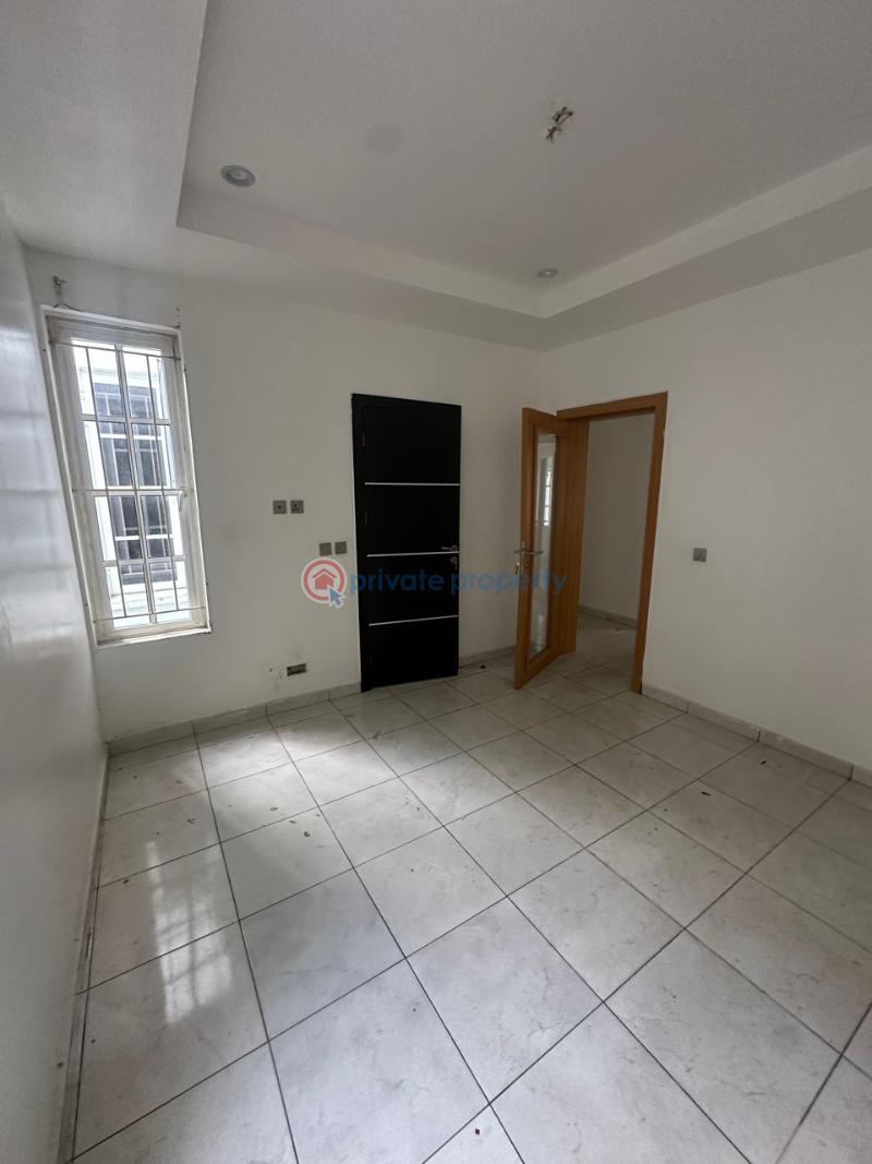 6 bedroom Commercial Property For Rent Ikoyi Lagos - 5