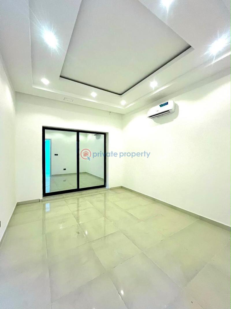 5 bedroom Detached Duplex For Sale Lekki Phase 1 Lekki Lagos - 6