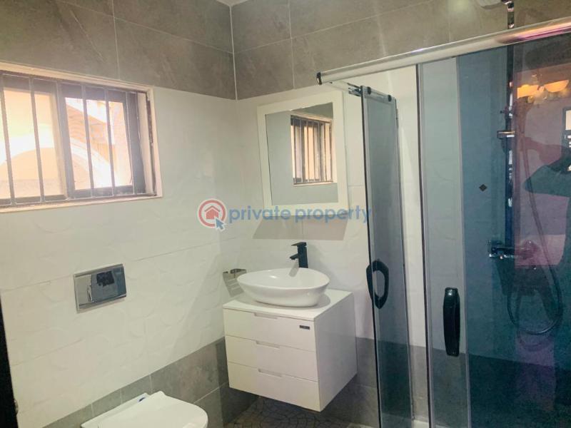 6 bedroom Detached Duplex For Rent Off Fola Osibo Lekki Lekki Phase 1 Lagos - 5