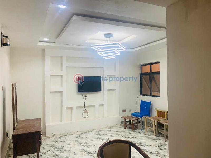6 bedroom Detached Duplex For Rent Off Fola Osibo Lekki Lekki Phase 1 Lagos - 9