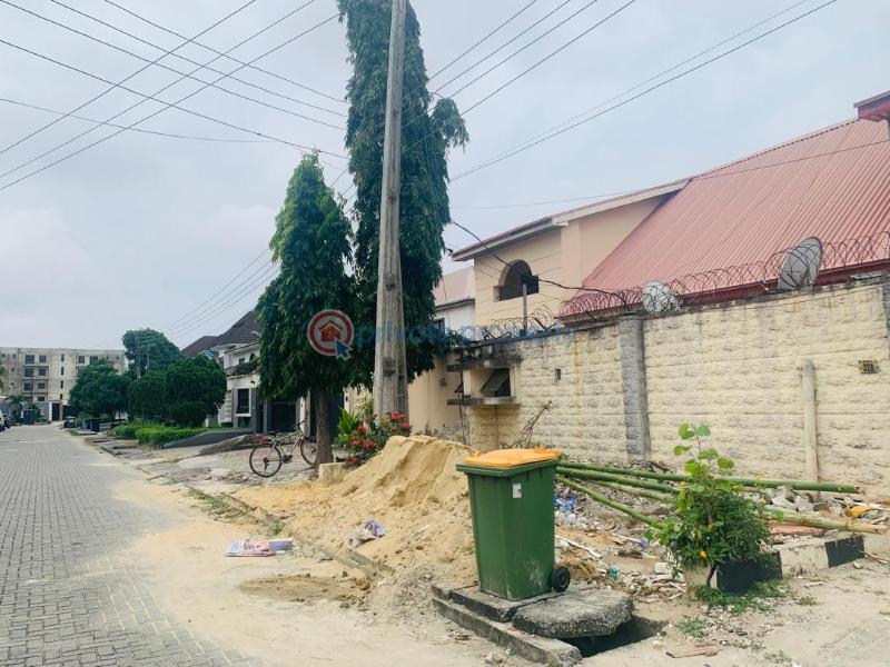6 bedroom Detached Duplex For Rent Off Fola Osibo Lekki Lekki Phase 1 Lagos - 2