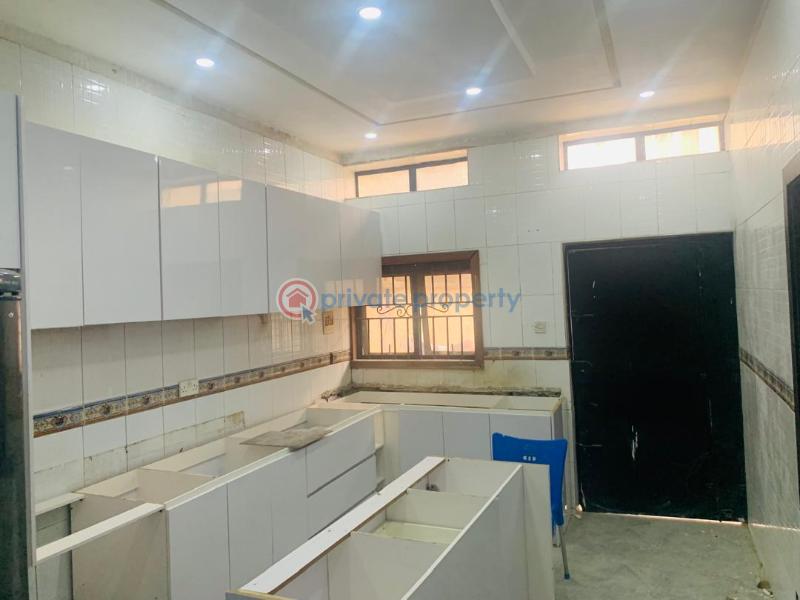 6 bedroom Detached Duplex For Rent Off Fola Osibo Lekki Lekki Phase 1 Lagos - 17